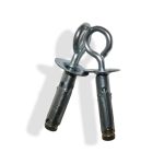 CHEVILLE LUSTRE 5*42 FERME