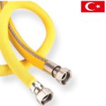 FLEXIBLE JAUNE 50 TURKY