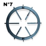 CERCLE TABONA 7KG