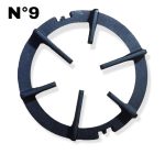 CERCLE TABOUNA 9KG LUX
