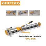 COUPE FAIENCE 600 / 3*1 BEETRO CT0111