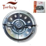 RECHAUX COMPING ROUND TURKCY