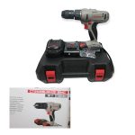 VISS PEREC 18V 13MM CROWN CT21056L