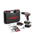 VISS 14.4 V VALISE MITALIQCT21055 LM CROWN