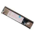BAGUETTE A SOUDER 3.25