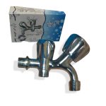 ROBINET DOUBLE SLR