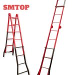 ESCABEAU METALIQUE SMTOP
