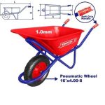 BROUETTE 150KG 90L EWBW4018 EMTOP