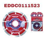 JEUX DISQUE 115 DIAMO 2P EDDC0111523 EMTOP