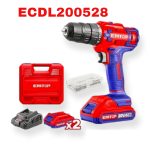 VISSEUSE 20V ECDL6200118 EMTOP