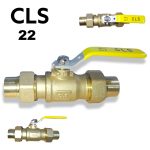 ROB GAZ 22 CLS