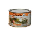 ANTI ROUILLE NOIR 450GR CHRIKI