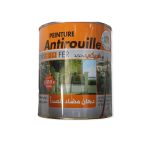 ANTI-ROUILLE ROUGE   850 GR CHRIKI