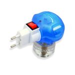 APPAREIL MOUSTIQ + BOUTON