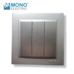 MODULE  INT TRIPLE ALLM ARGENT MODAR/TA
