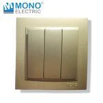MODULE TRIPLE TITANIUM MODT:TA