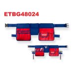 POCHETTE CEINTURE ETBG48024 EMTOP