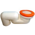 SIPHONT WC EXTR COUDER SILPHANE