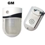 VEILLEUSE TRANS GM