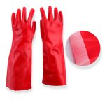 GANT ANTI ACIDE MANCHE LONG