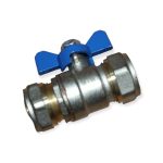 PEX VANNE 20 D/R