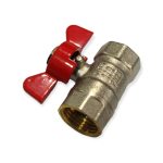 VANNE PAP 15-21 FF