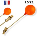 FLOTEUR 15/21 FRANCE