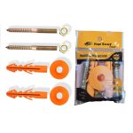 TIRFONT AVABO ORANGE