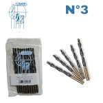 MECHE METAL WERK 3