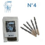 MECHE METAL WERK 4