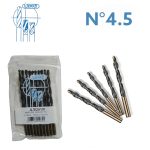 MECHE METAL WERK 4.5