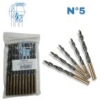 MECHE METAL WERK 5
