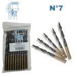 MECHE METAL WERKO 7