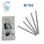 MECHE METAL WERK 2