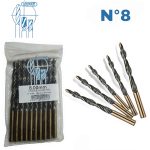 MECHE METAL WERK 8