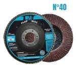 DISQUE PONCAGE 115MM N40