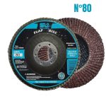 DISQUE PONCAGE 115MM N80