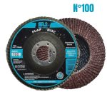 DISQUE PONCAGE 115MM N100