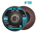 DISQUE PONCAGE 115MM N120