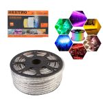 JEUX DE LUMIERE MULTI COULEUR METRE LA171-RGB