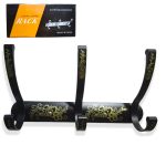 PORTE MANTEAU NOIR 3T