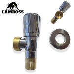 ROB MACHINE ALAVER LAMBOSS