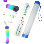TORCHE RGB FLUORISSANTE