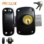 VACHETTE DOUBLE CANON PRELUX
