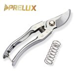 SECATEUR PRELUX CHROME