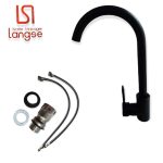 MILTIGEUR ROND NOIR LANGSE