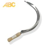 FAUCILLE 45 CHINOIS / ABC