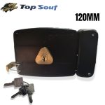 SERRURE APP 120 TOP SOUF