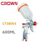 PISTOLET 4 CROWN CT38004
