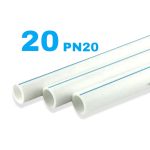 PPR TUBE 20 PN 20 FROI